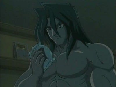 Yu-Gi-Oh! GX - episódio 1x17