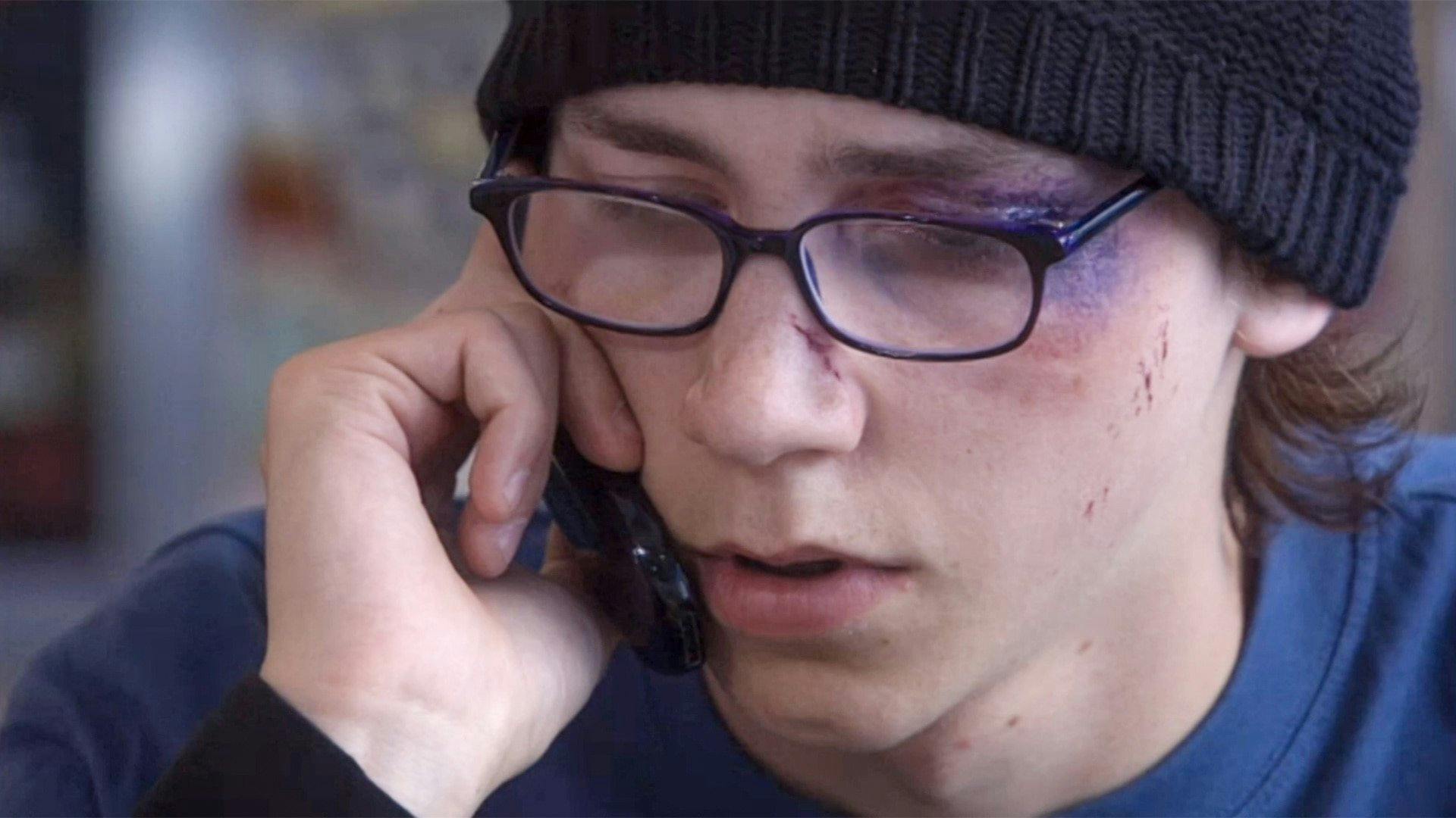 Skins: Juventude à Flor da Pele - episódio 1x5
