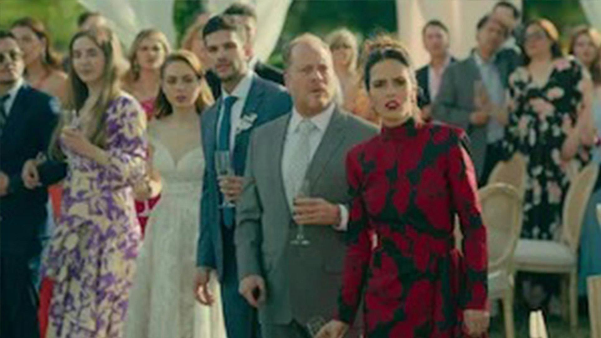 As Irmãs Guerra - episódio 1x6
