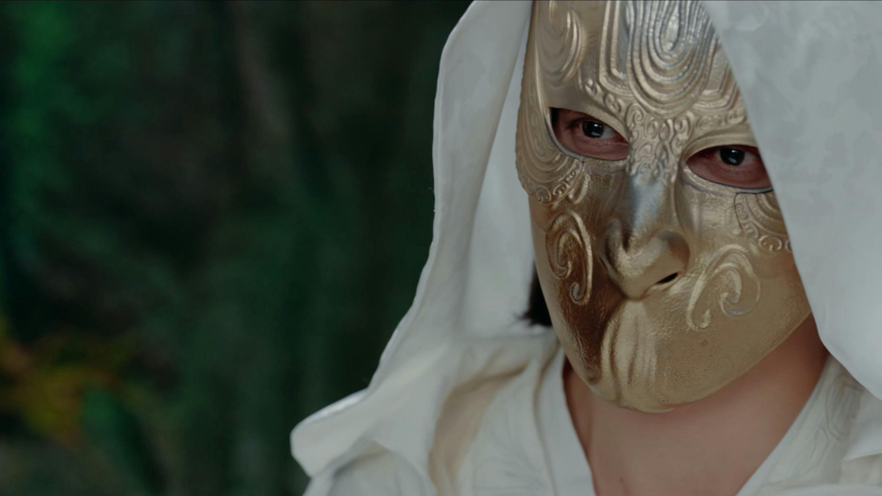Amor e Espada - episódio 1x21