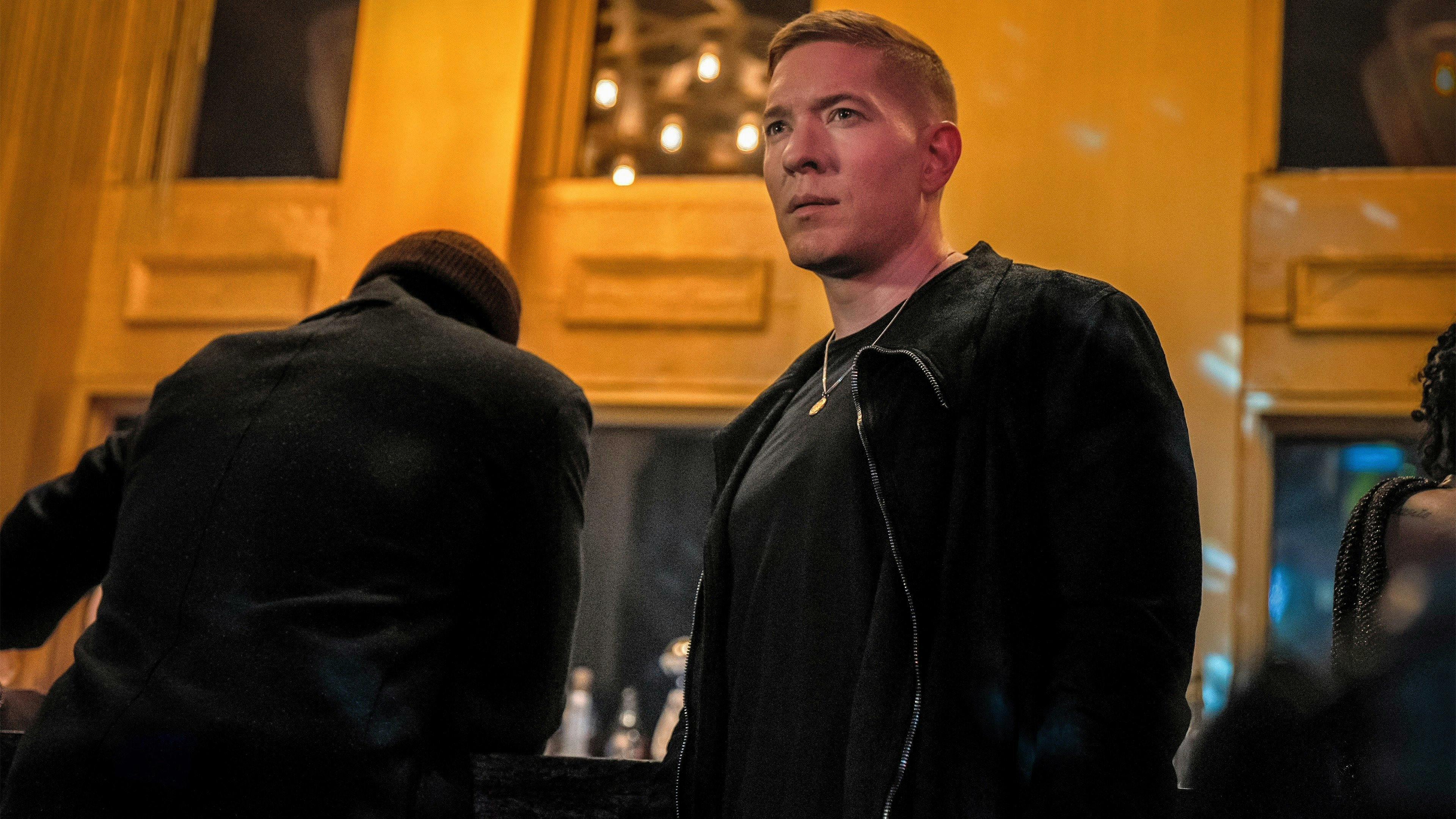 Power Book IV: Force - episódio 1x7