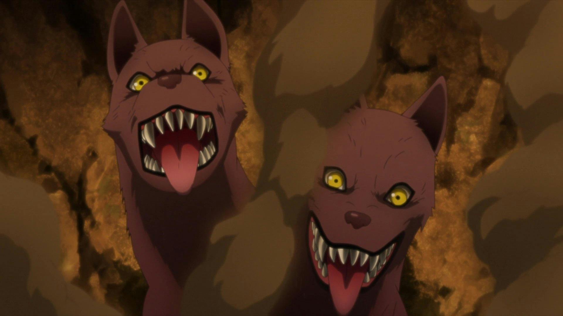 Boruto: Naruto Next Generations - episódio 1x146