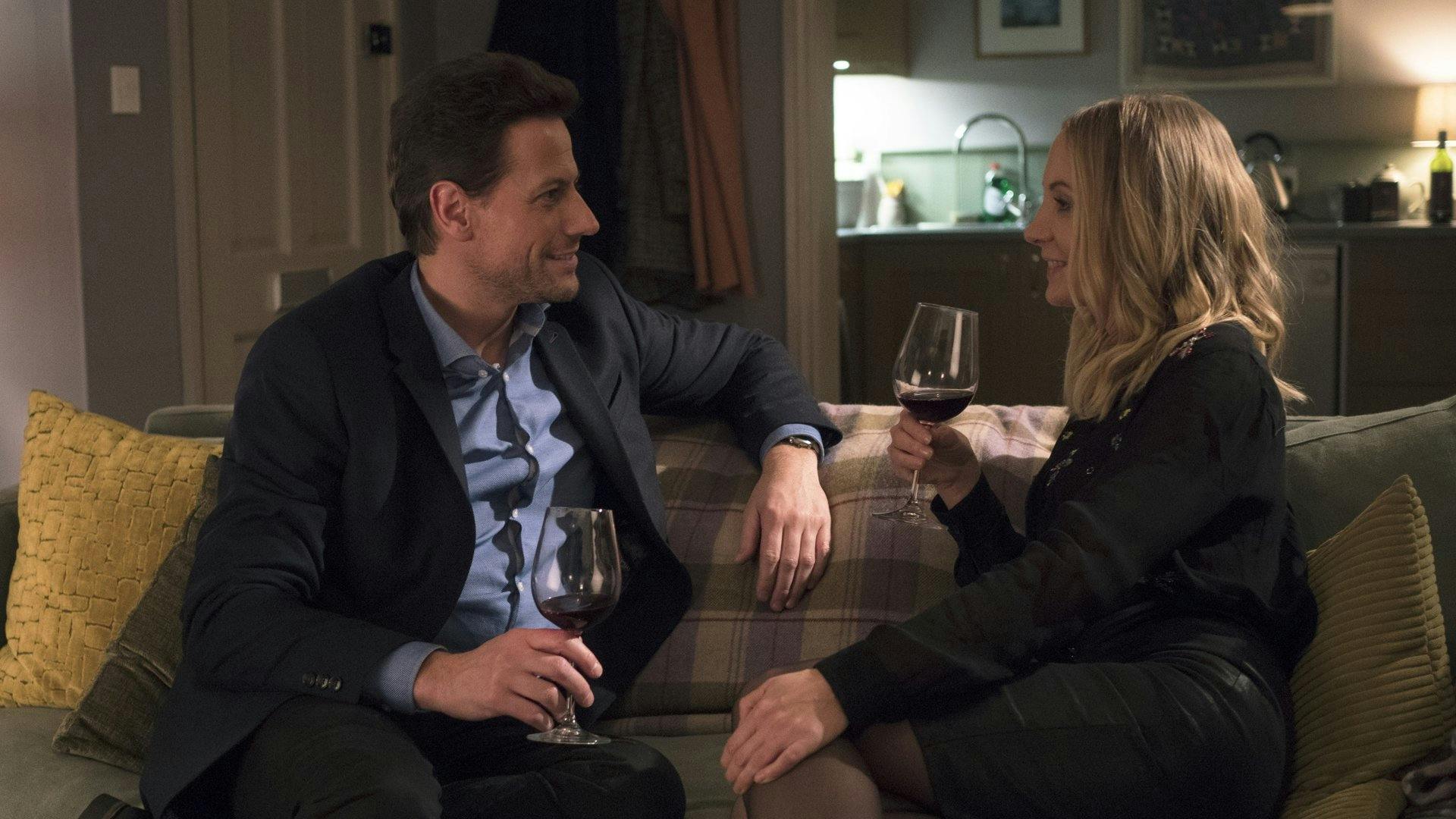 Liar: Rede de Mentiras - episódio 1x1