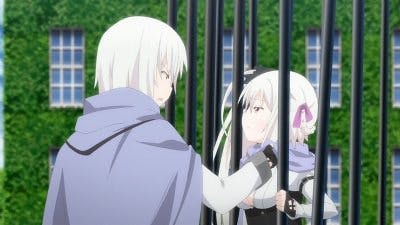 Machine-Doll wa Kizutsukanai