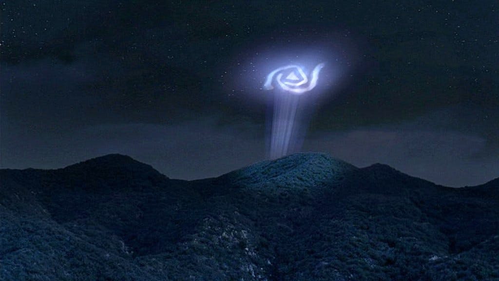 Arquivo Roswell - episódio 1x20