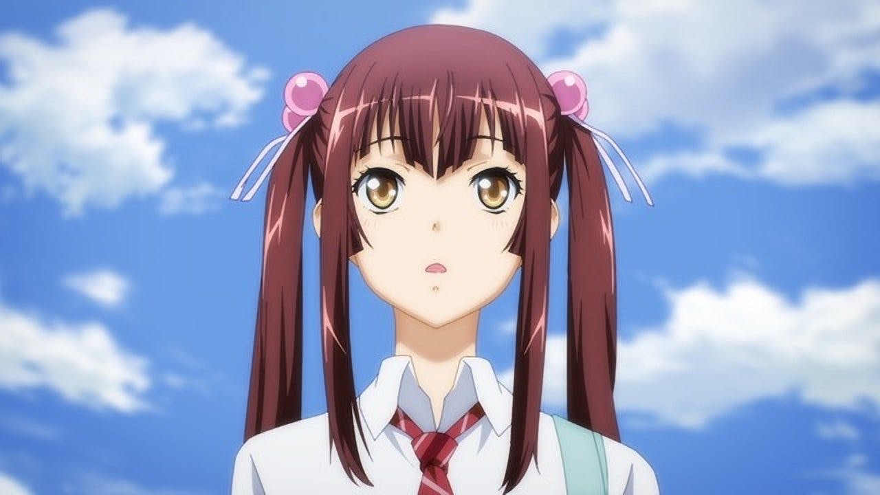 Shin Ikki Tousen - episódio 1x1