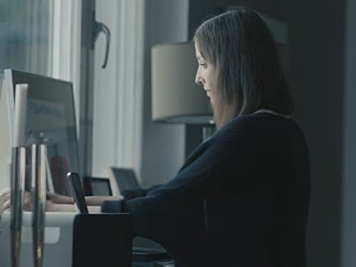 You Are Wanted - episódio 1x2