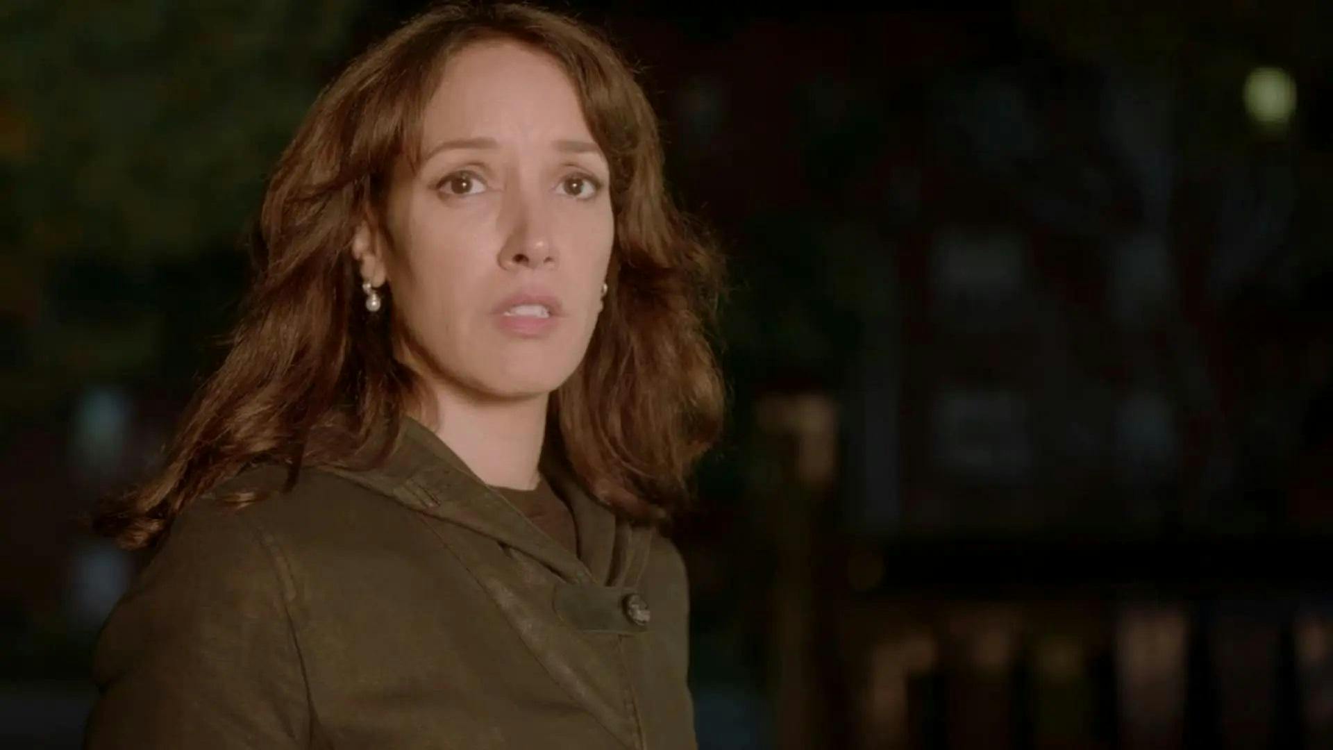 Busca Implacável - episódio 1x8