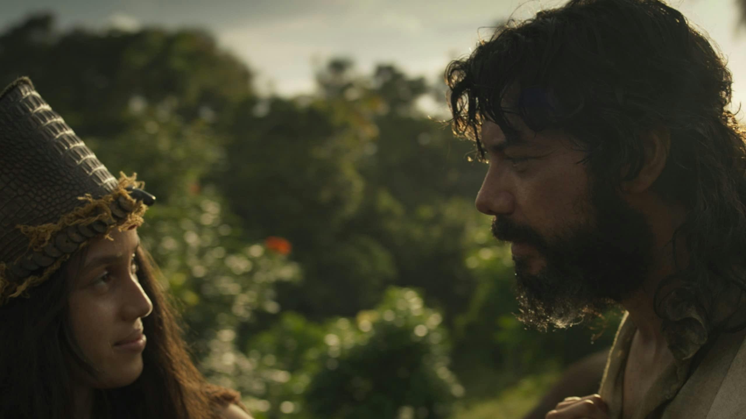 Sem Limites - episódio 1x6