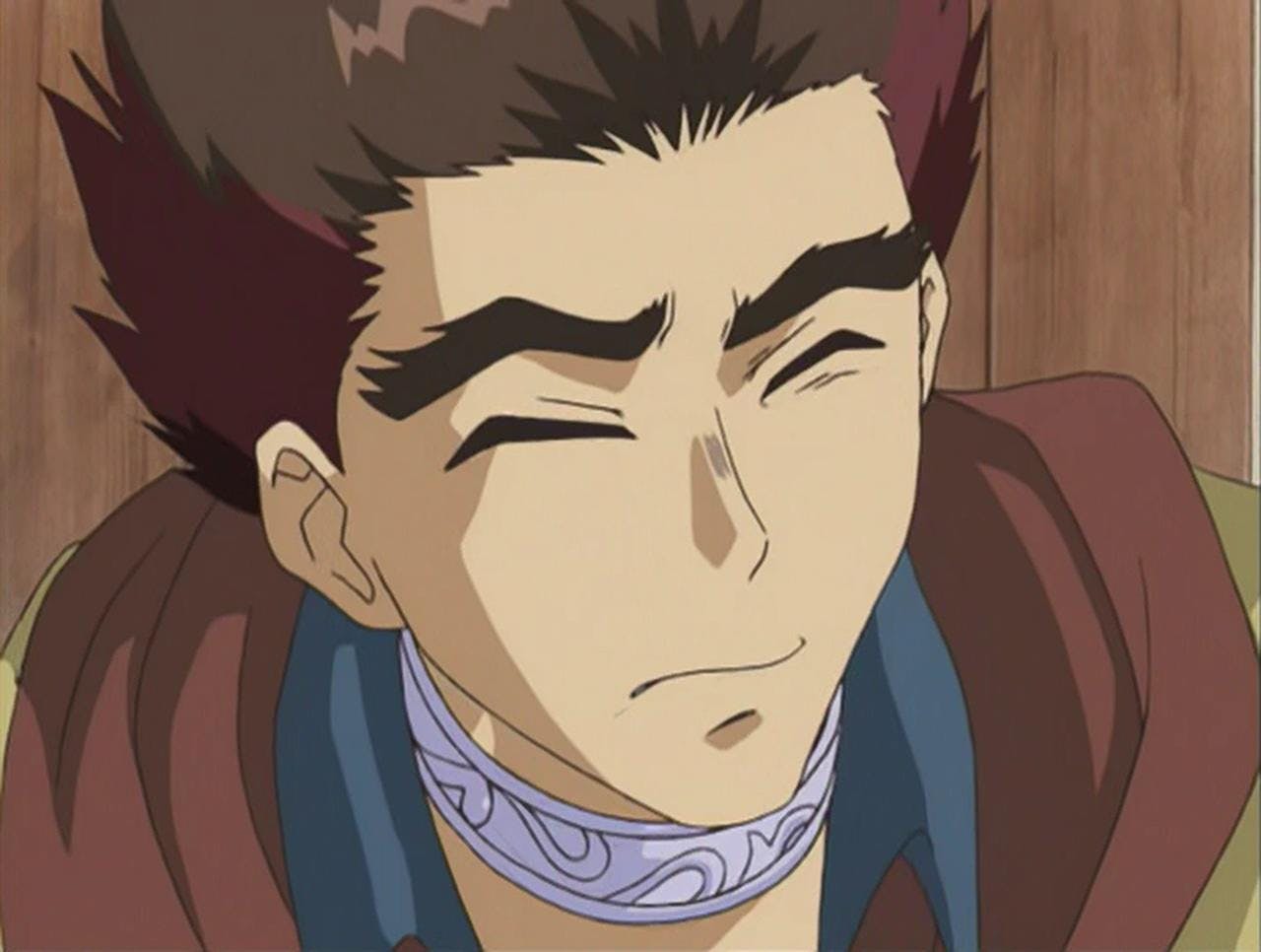 Shin Shirayuki-hime Densetsu Pretear - episódio 1x9