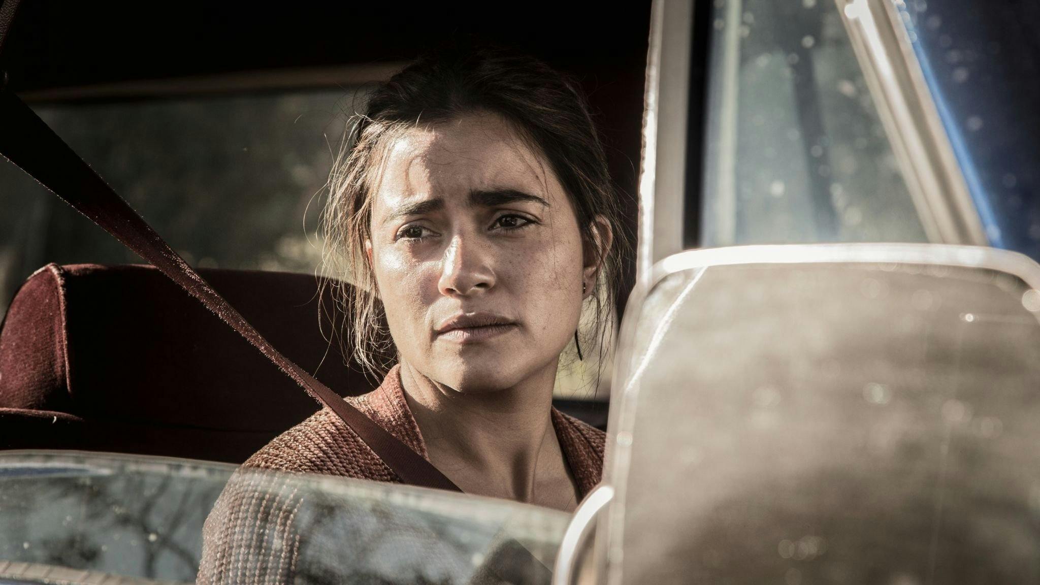 Não Foi Minha Culpa: México - episódio 1x8