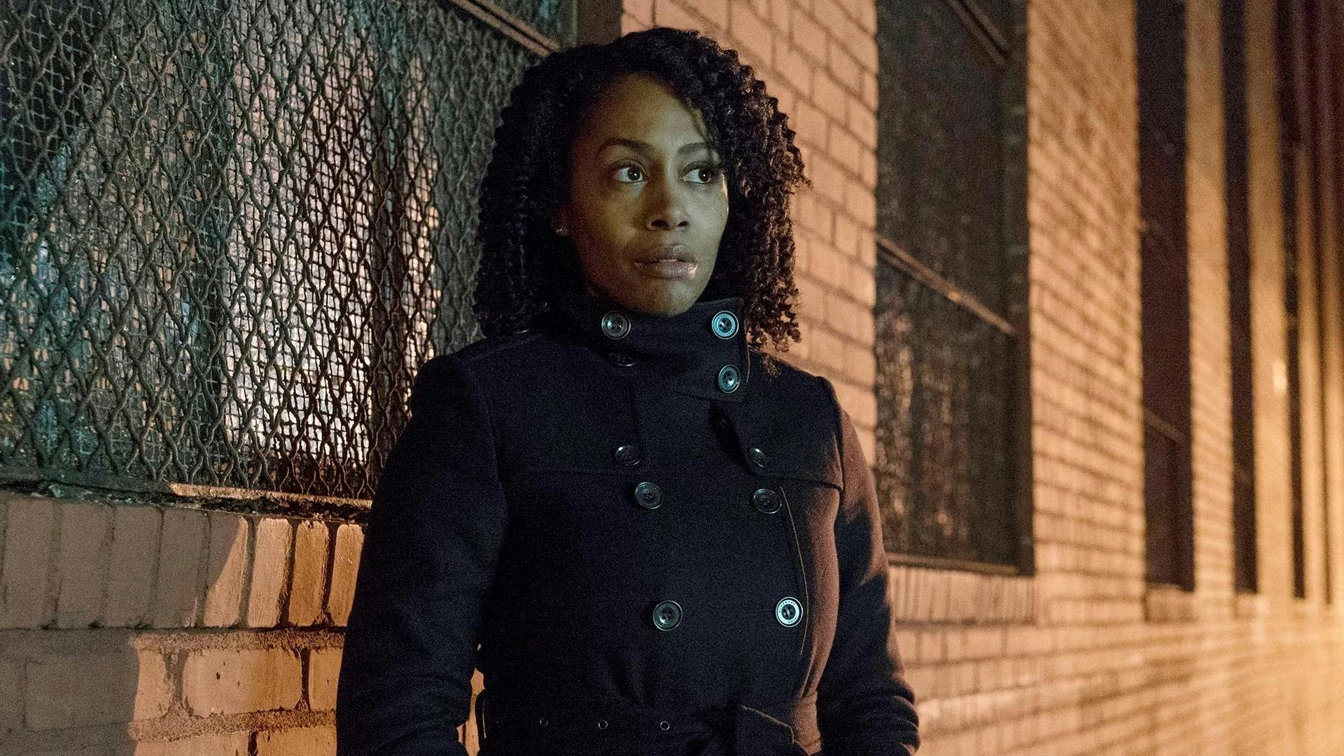 Marvel - Luke Cage - episódio 1x12