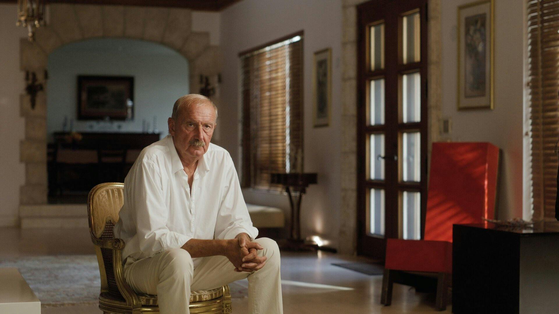 Gunther: O Cachorro Milionário - episódio 1x3