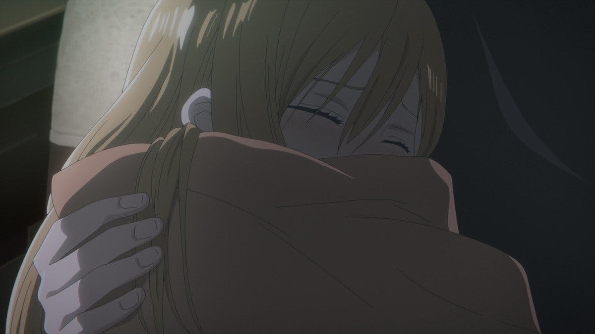 Minha História de Amor com Yamada-kun Nível 999 - episódio 1x10