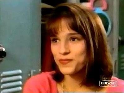 Power Rangers - episódio 1x17