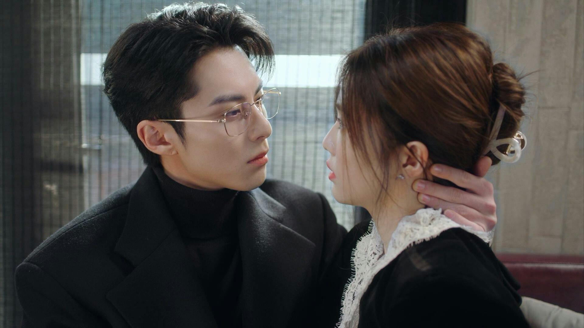 Somente por Amor - episódio 1x26