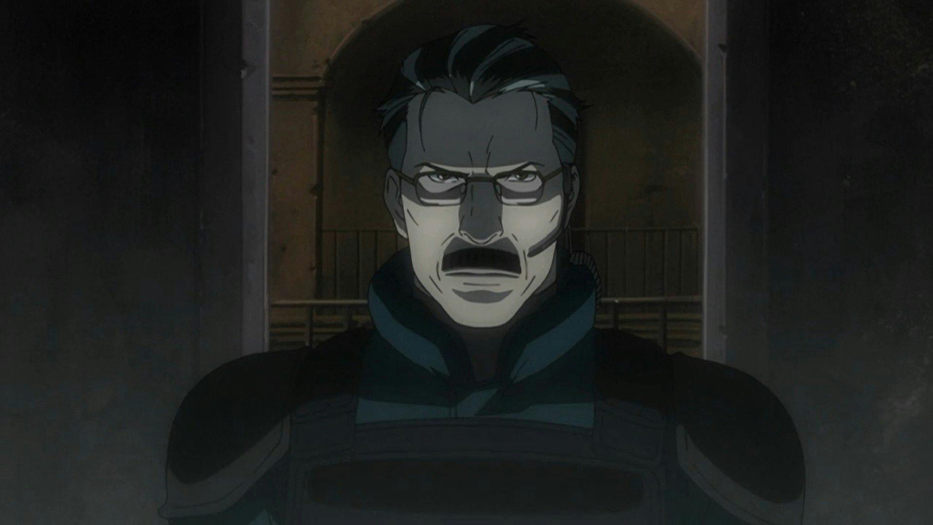 Death Note - episódio 1x29