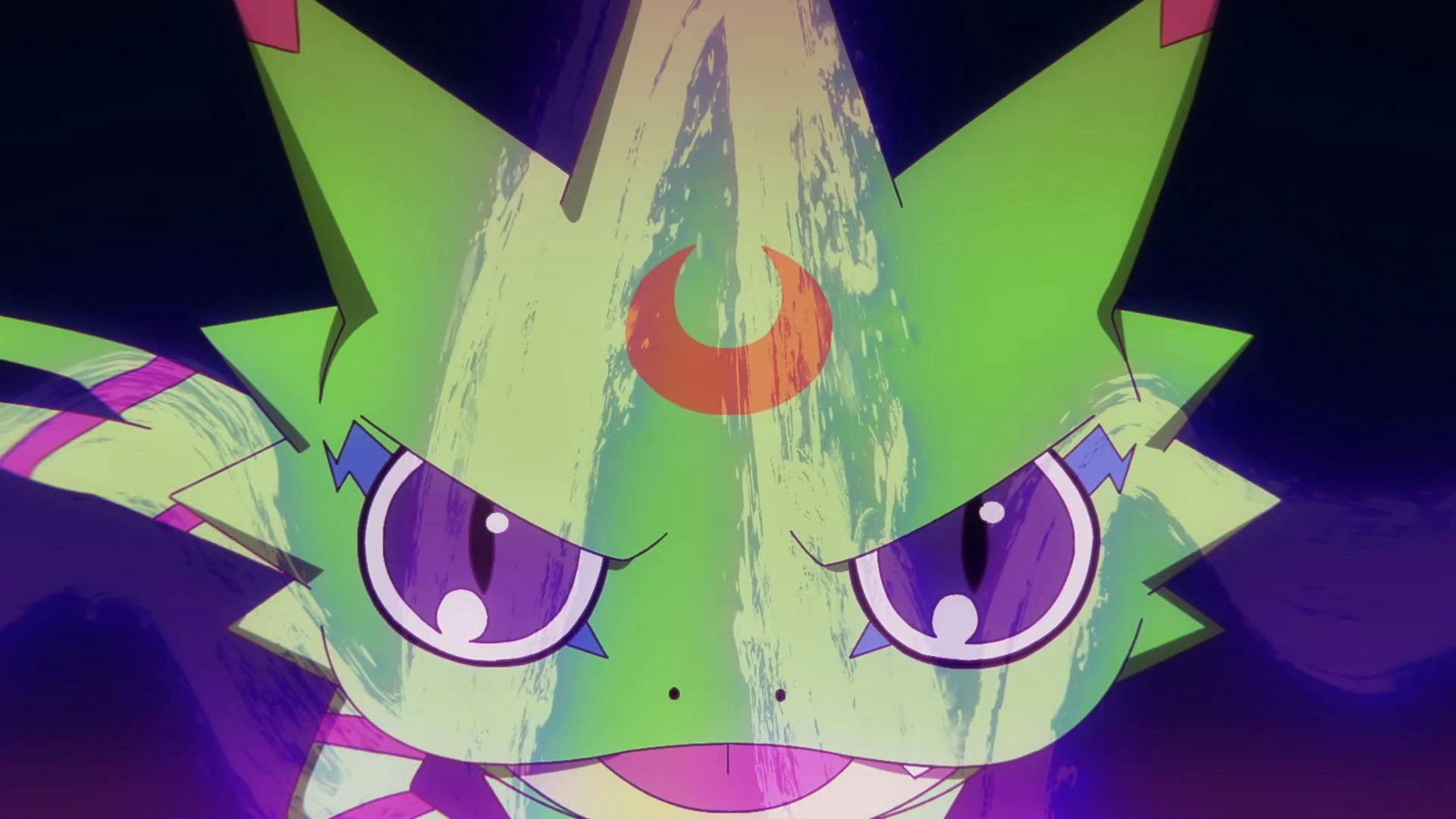 Digimon Beatbreak - episódio 1x9