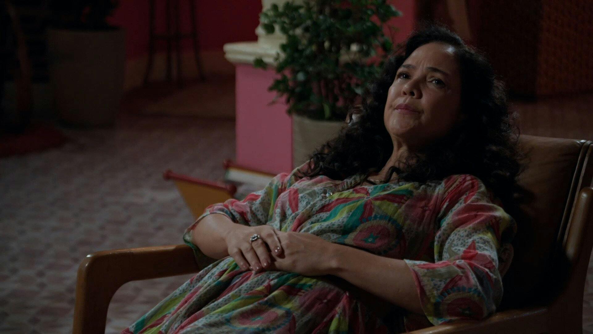 Volta por Cima - episódio 1x171
