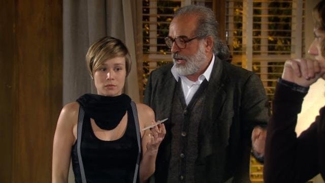 A Favorita - episódio 1x110