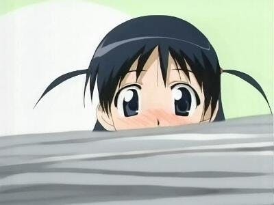 School Rumble - episódio 1x3