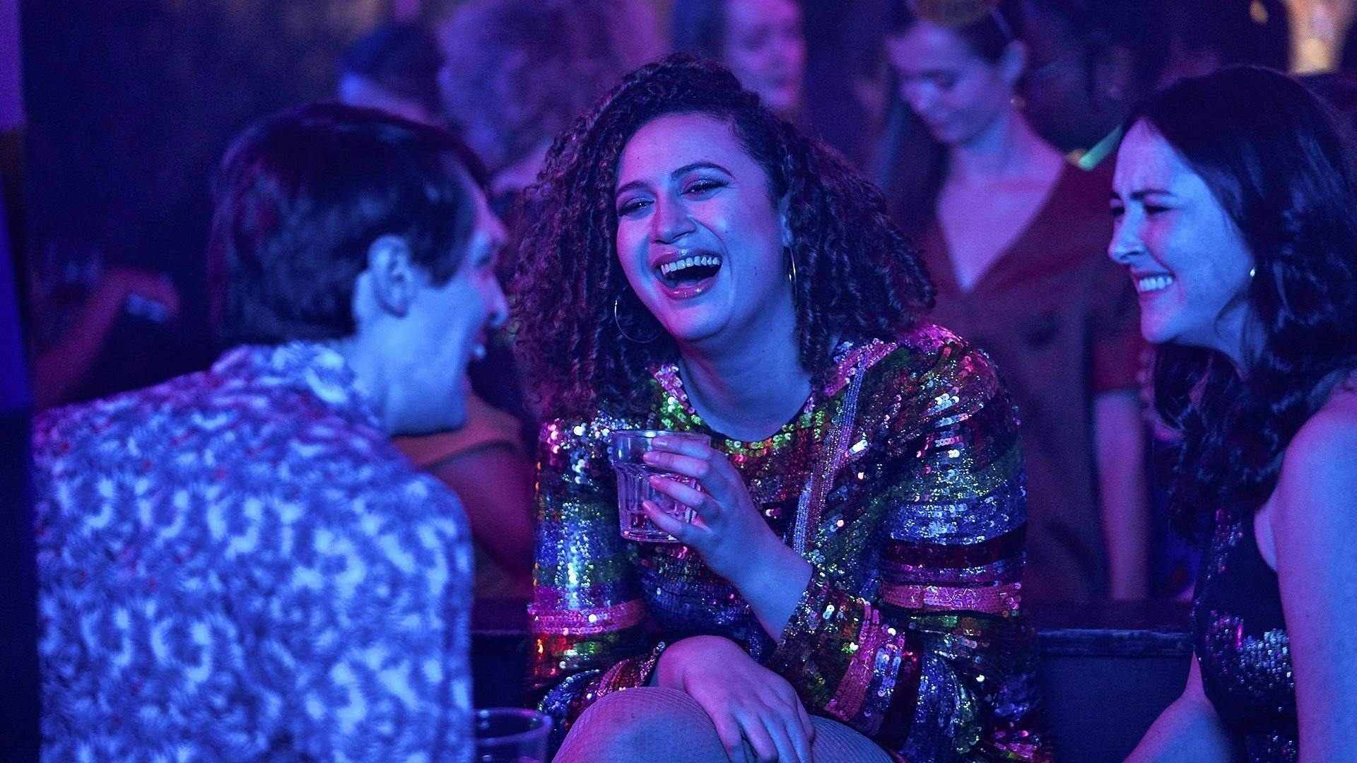 Starstruck - episódio 1x1