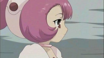 Chobits - episódio 1x3