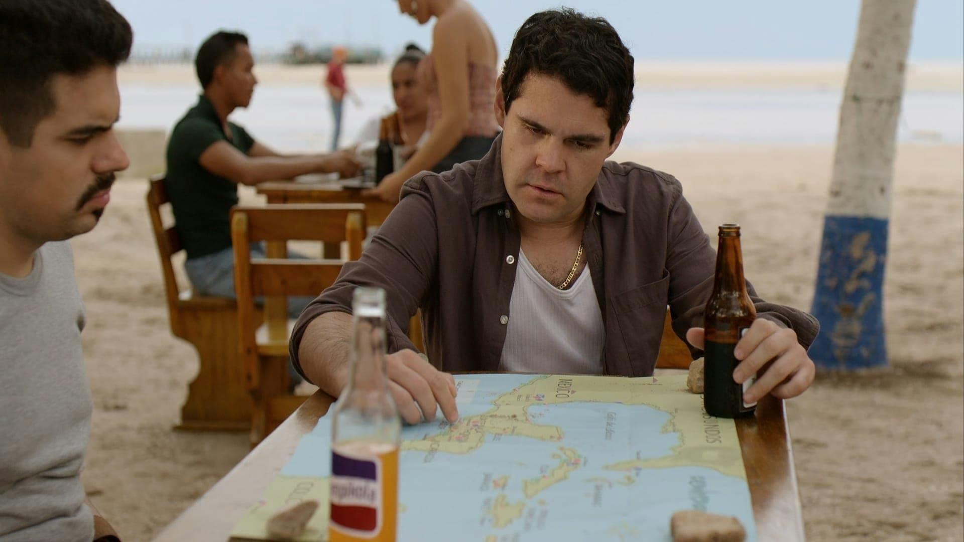 El Chapo - episódio 1x4
