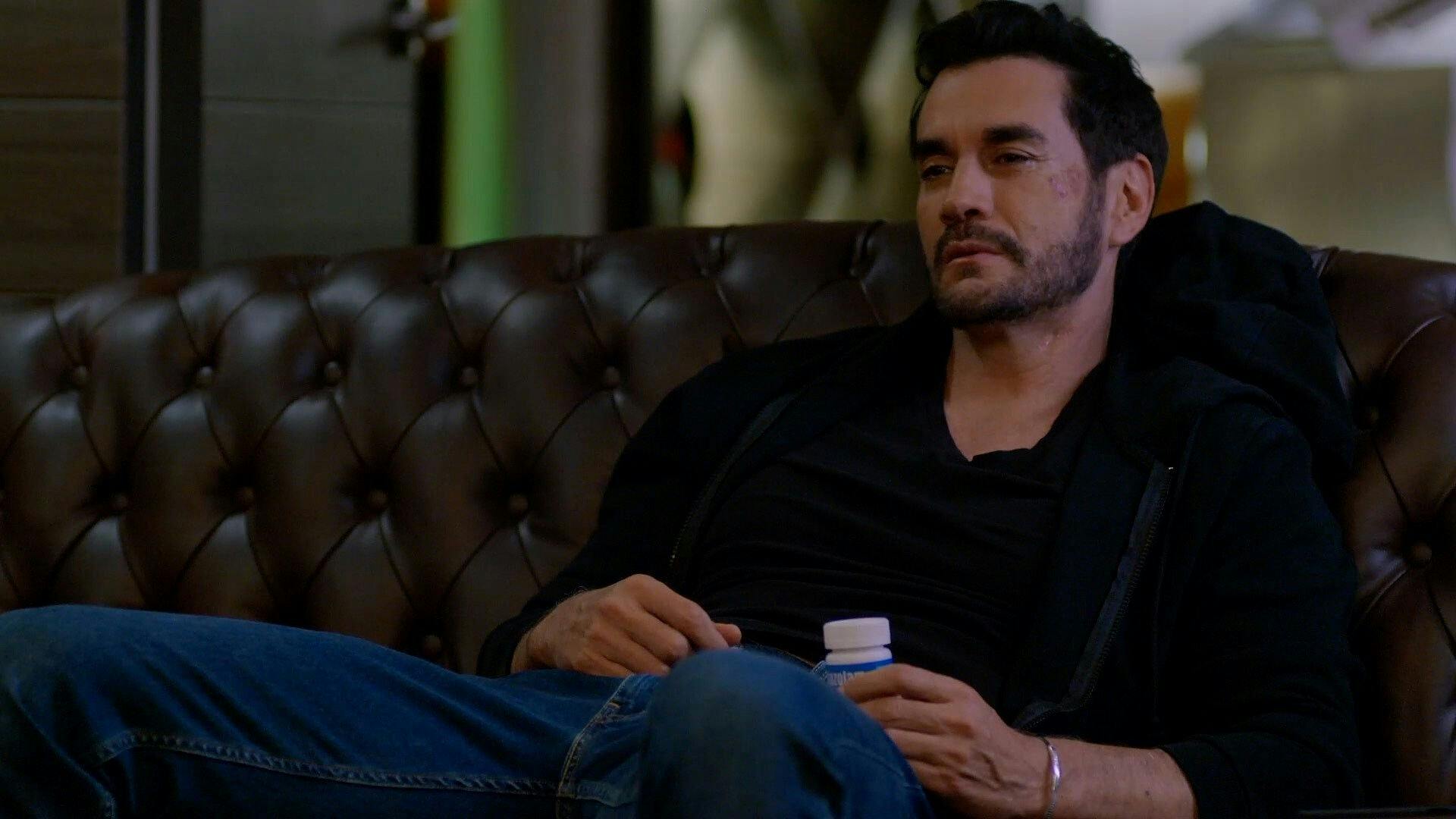 Penso em Ti - episódio 1x7