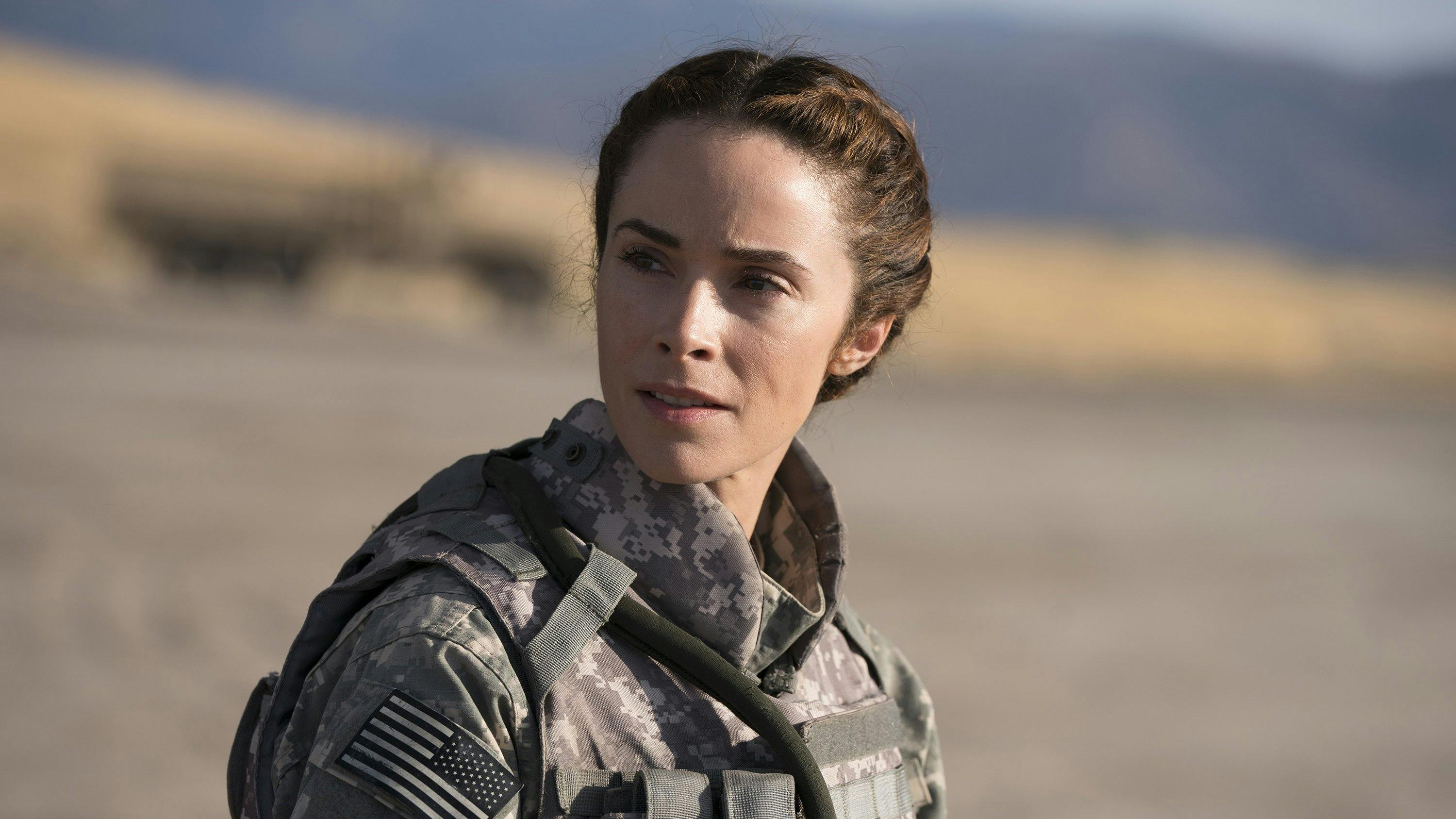Grey's Anatomy - episódio 14x5
