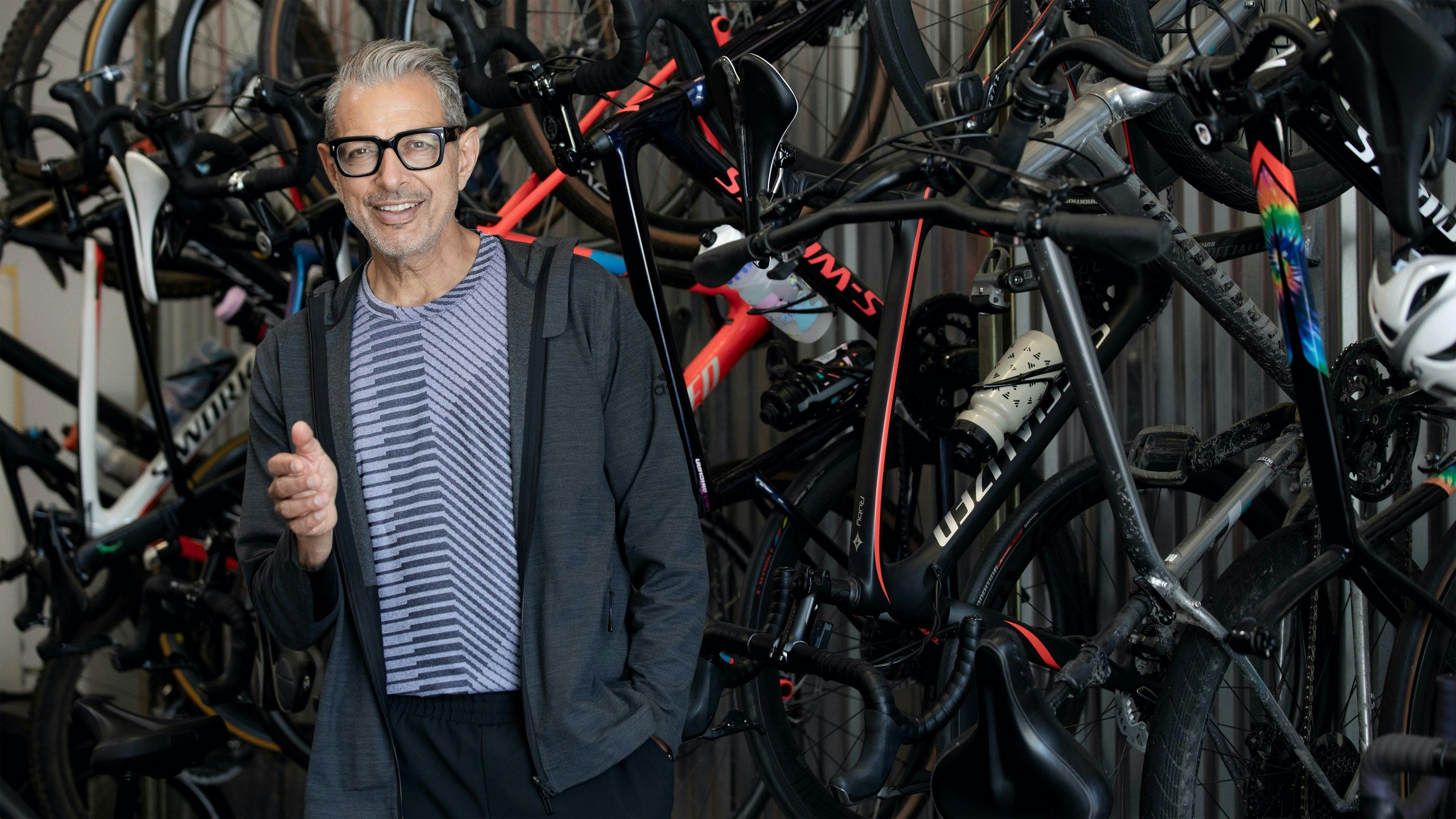 O Mundo Segundo Jeff Goldblum - episódio 1x7