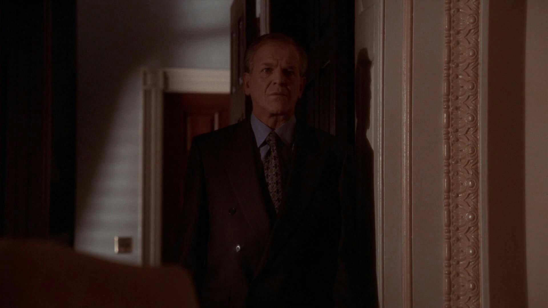 West Wing: Nos Bastidores do Poder - episódio 1x17
