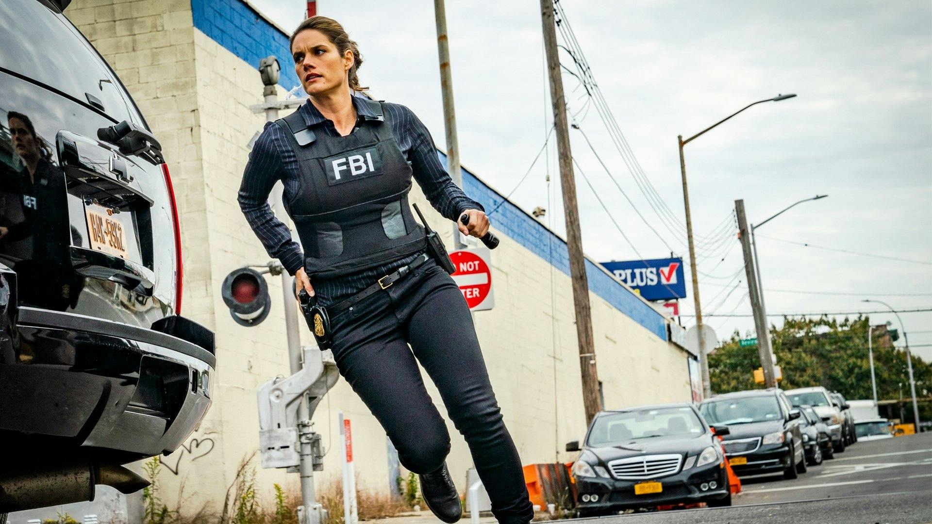 FBI - episódio 1x7