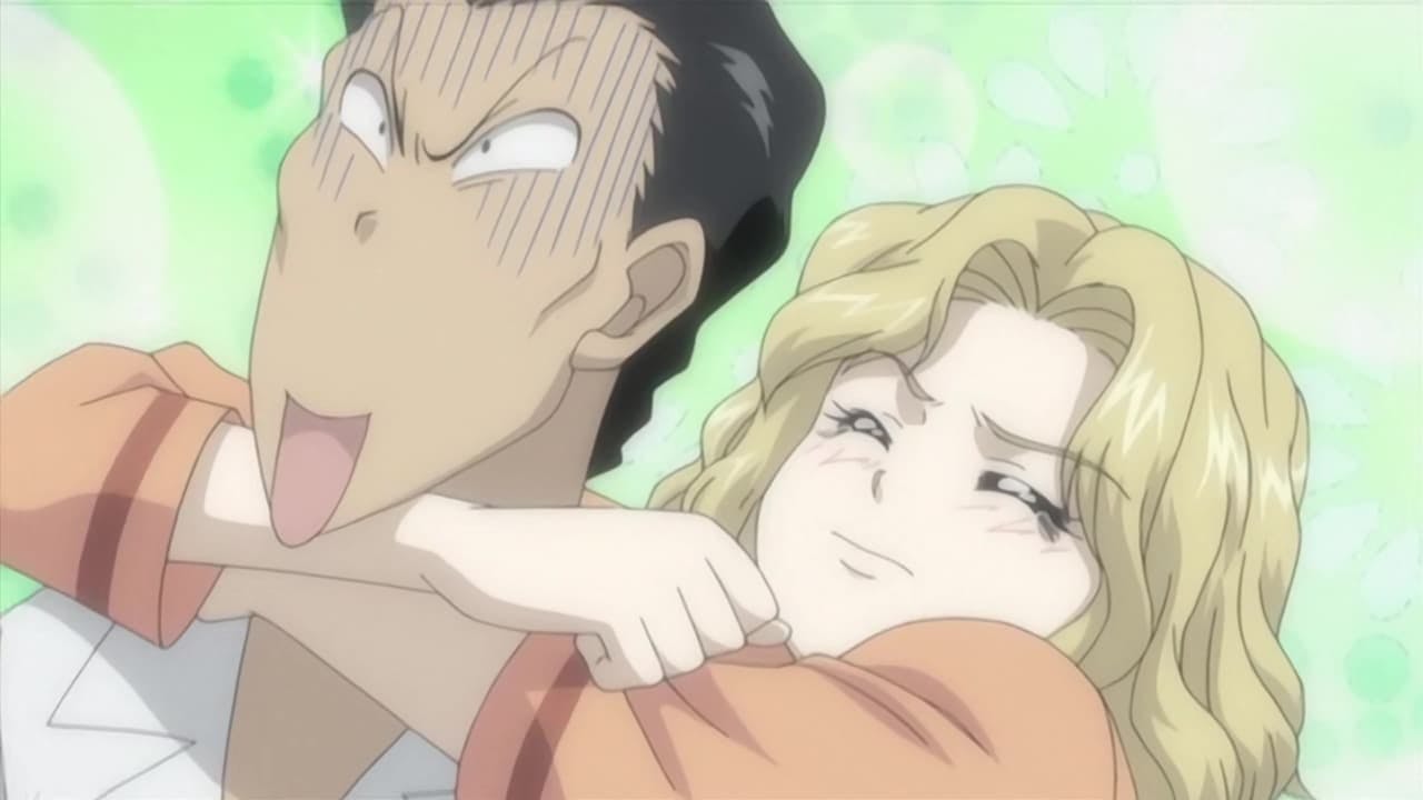 Itazura na Kiss - episódio 1x19