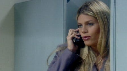 Betty, a Feia - episódio 1x85