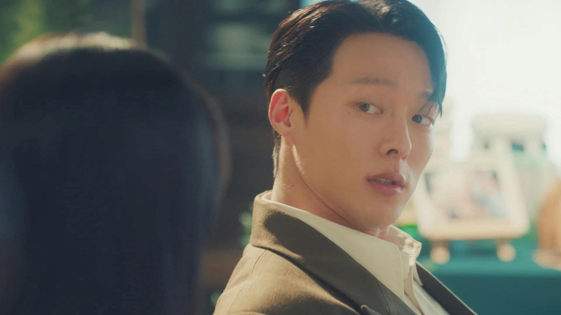 Beijo Explosivo - episódio 1x9