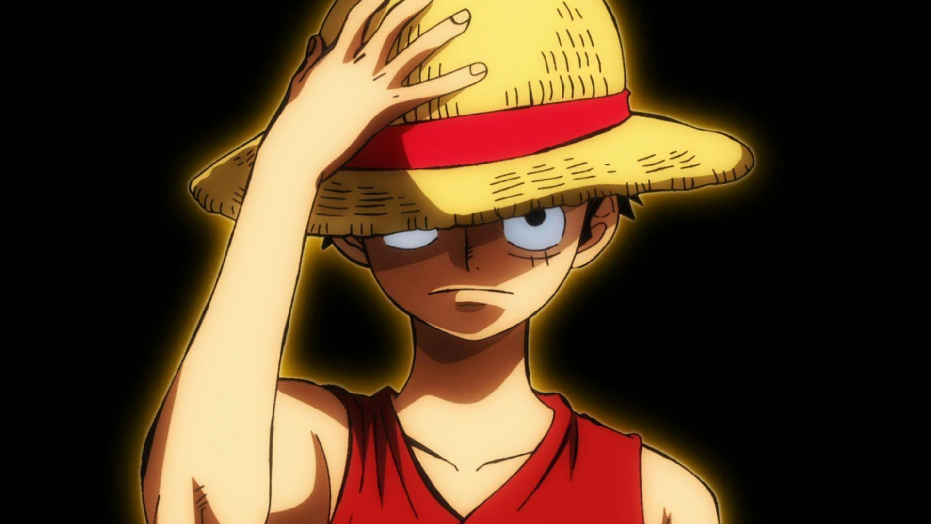 O Orgulho de um Timoneiro? A Fúria de Jinbe!