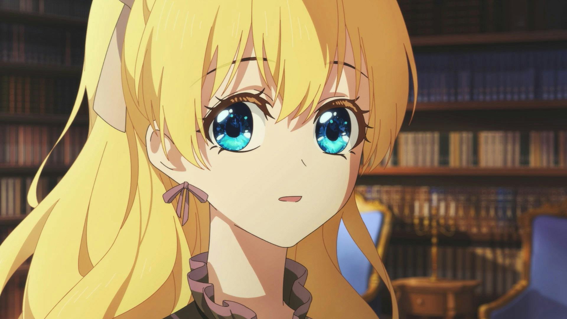 The Fated Magical Princess: Who Made Me a Princess - episódio 1x13