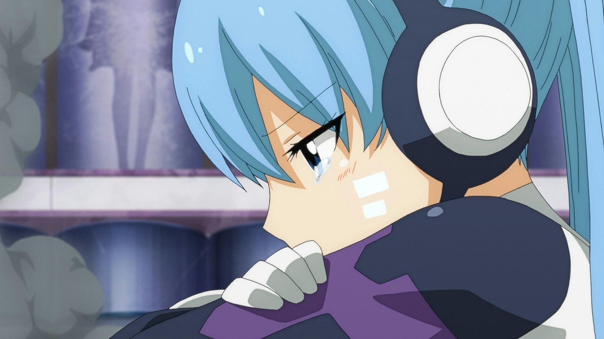 EDENS ZERO - episódio 1x16