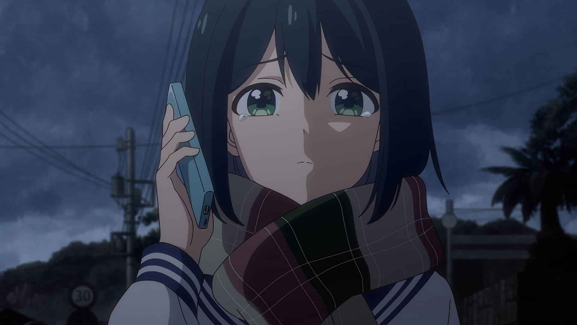Senpai is an Otokonoko - episódio 1x8