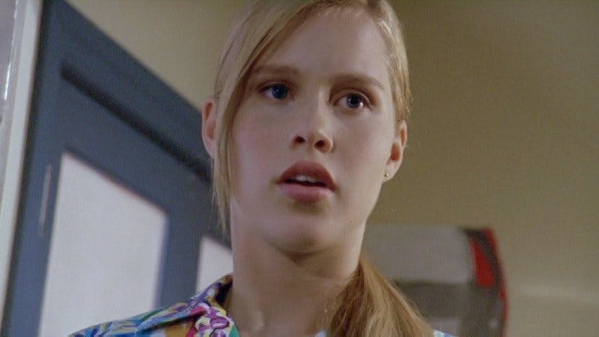 H2O: Meninas Sereias - episódio 1x15