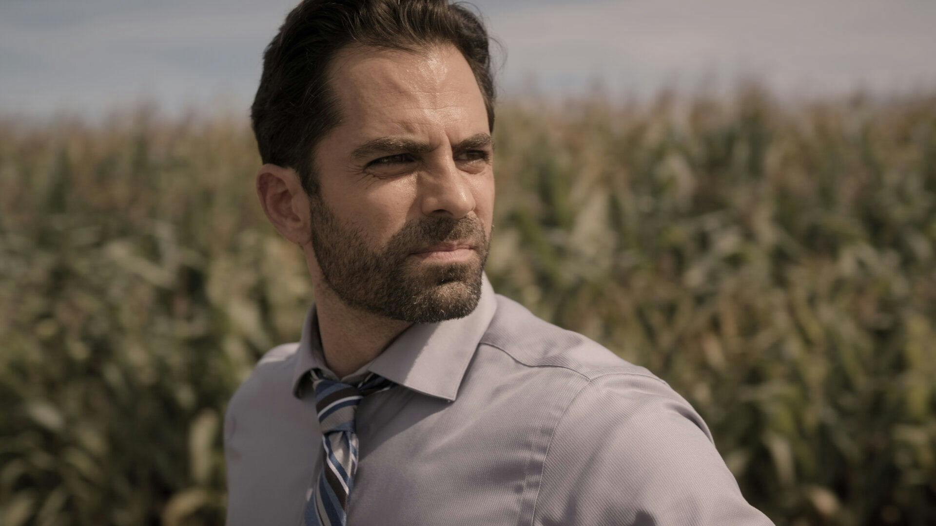 O Diabo em Ohio - episódio 1x2