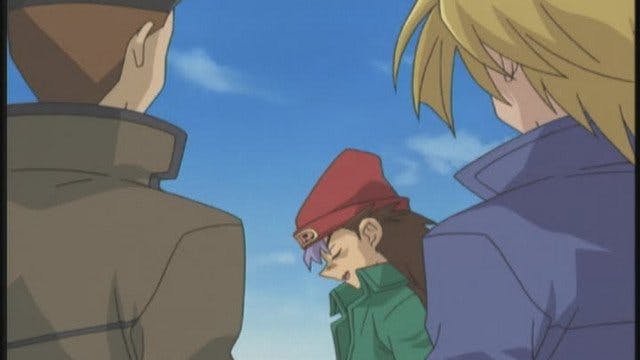 Yu-Gi-Oh! - episódio 1x159