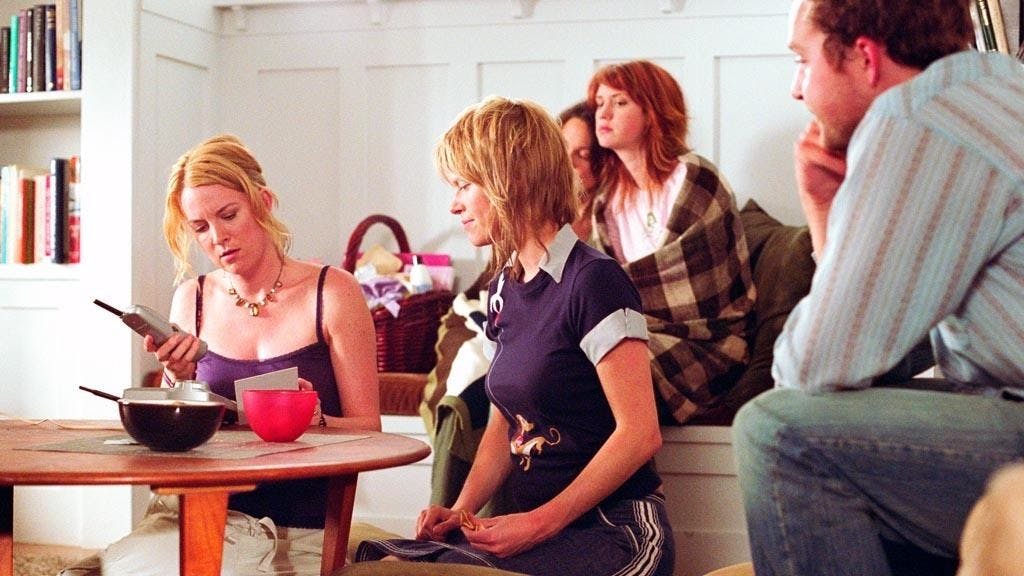 The L Word - episódio 1x7