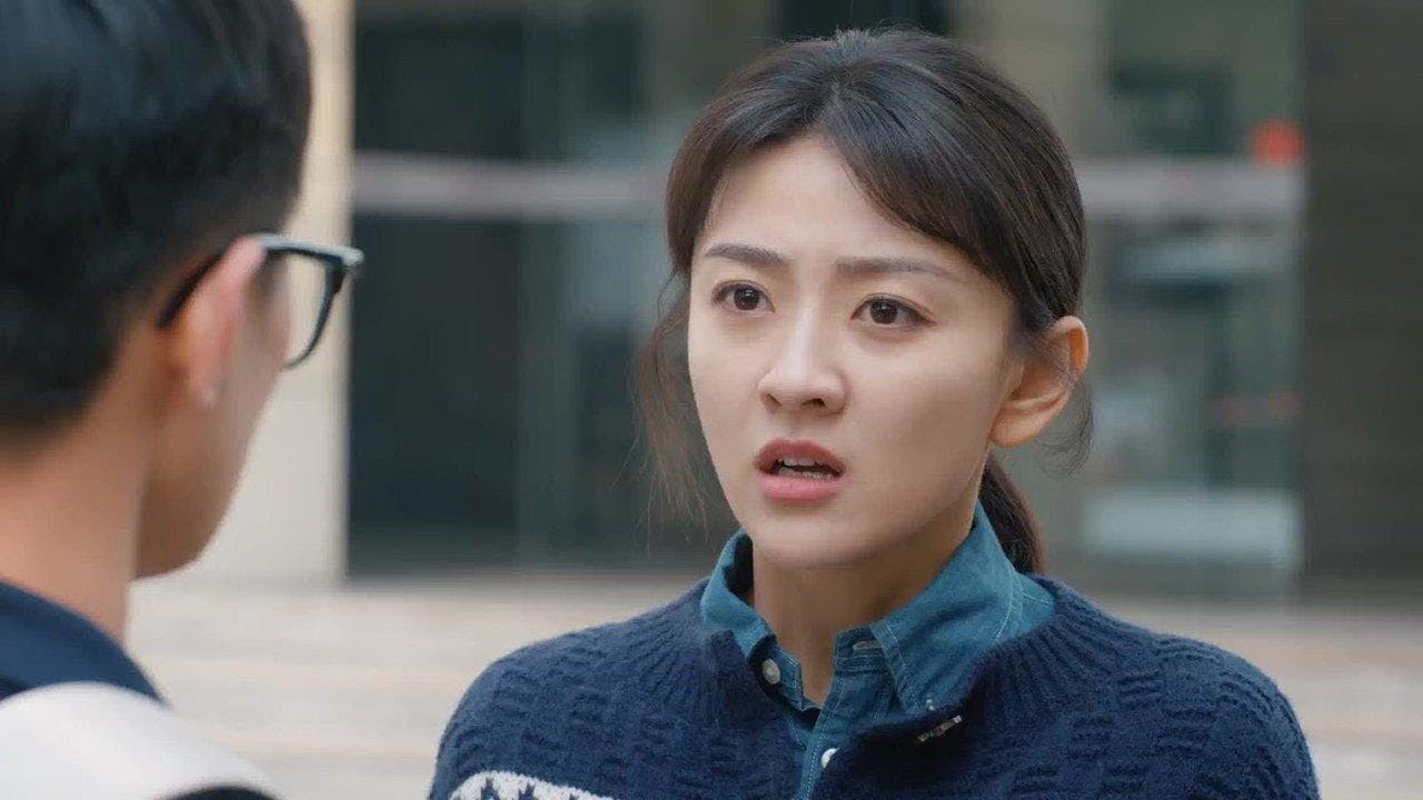 白色橄榄树 - episódio 1x15
