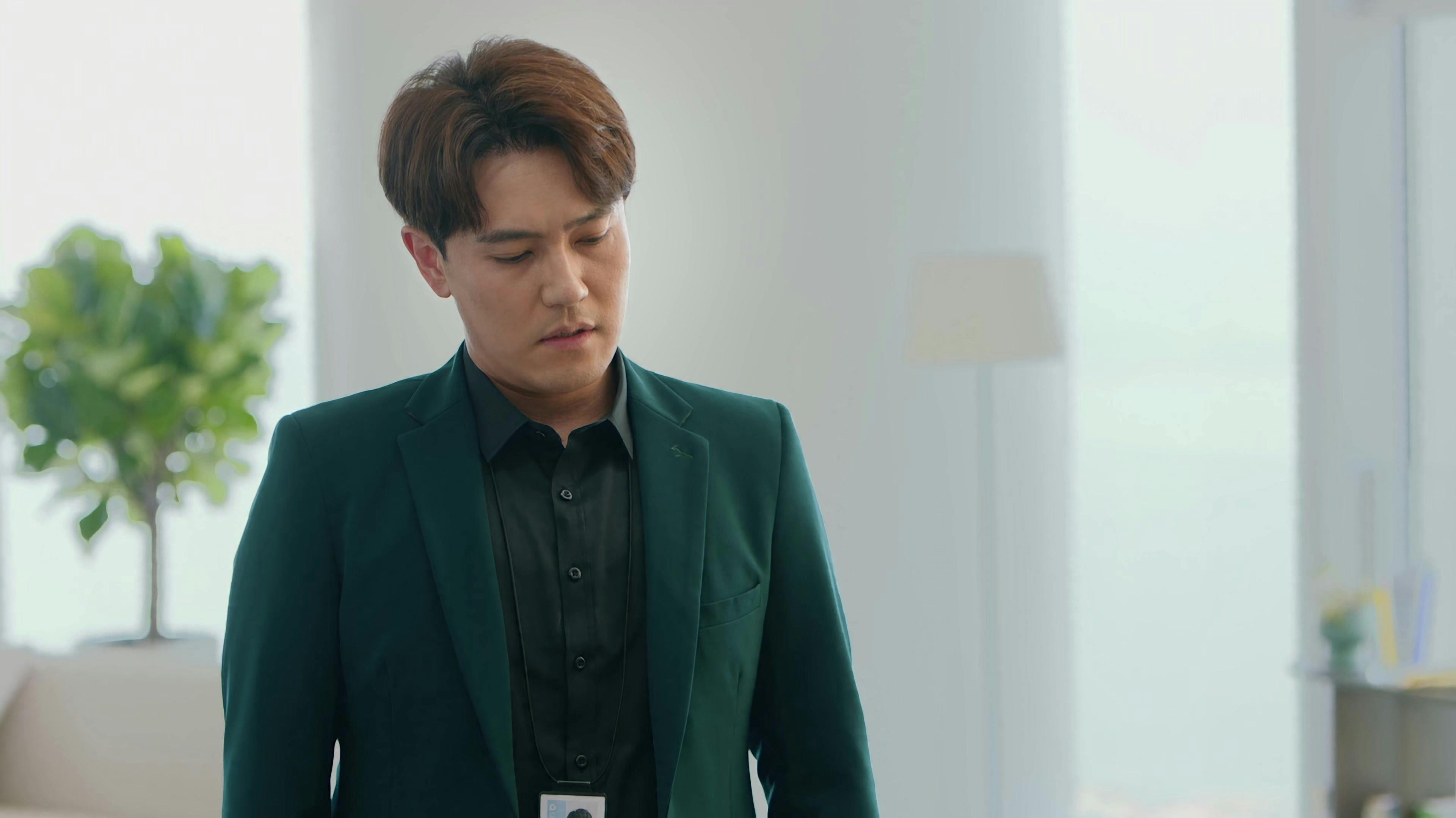As Beautiful As You - episódio 1x3