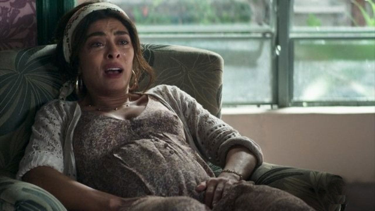 A Dona do Pedaço - episódio 1x6