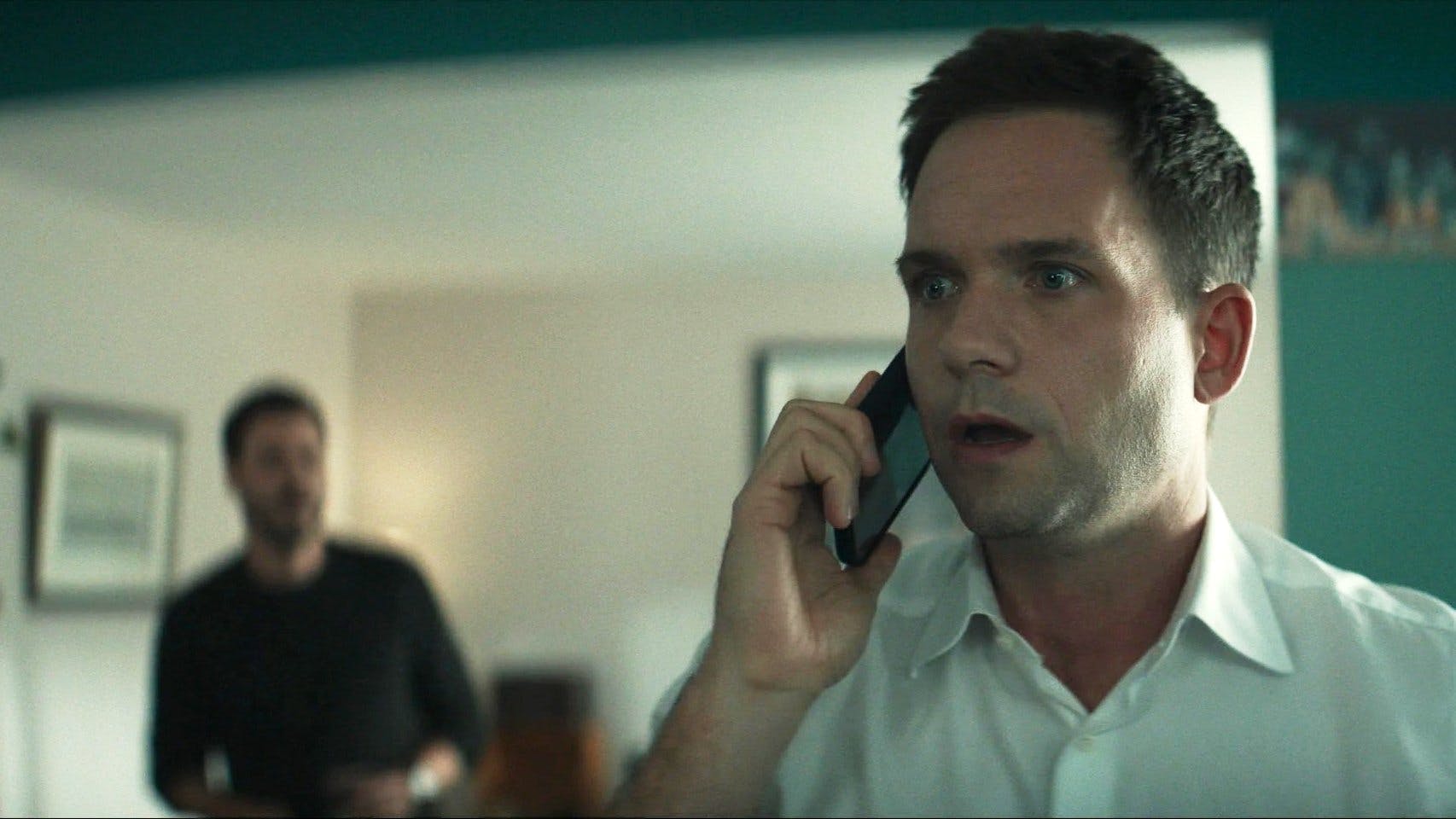 Plan B - episódio 1x2