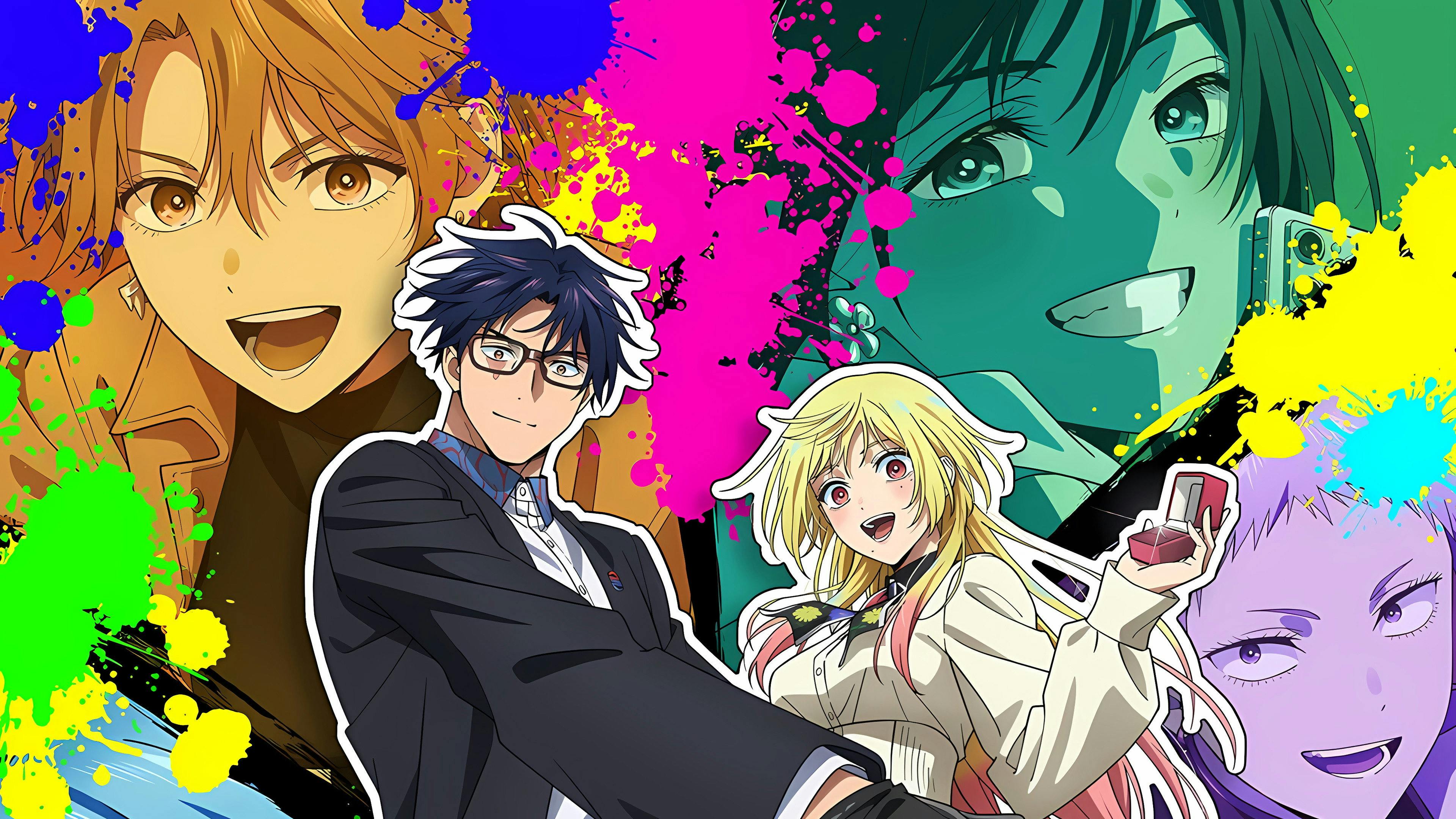 MARRIAGETOXIN backdrop