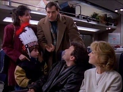 Louco por Você - episódio 1x9